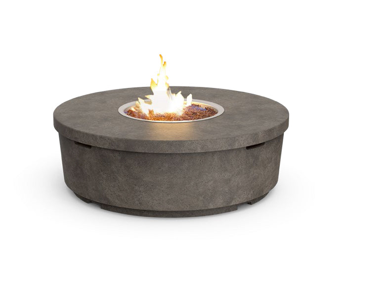 Contempo Round Firetable