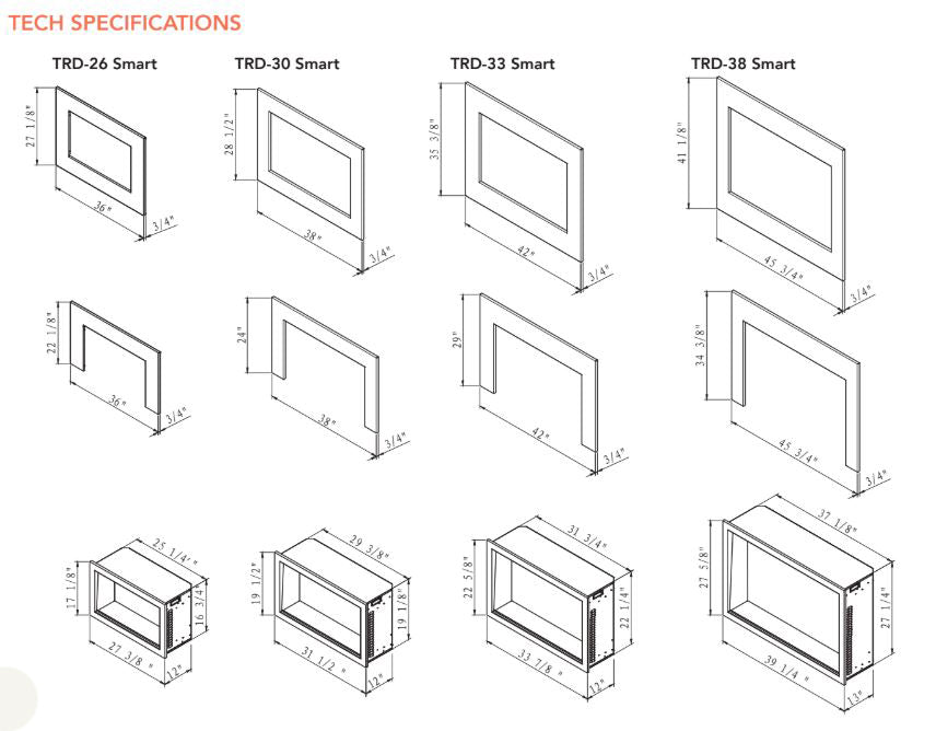INSERT SERIES - TRADITIONAL SMART