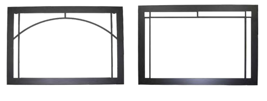 TRADITIONAL SERIES I TRIM