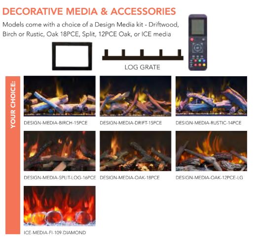 TRADITIONAL SERIES BESPOKE
