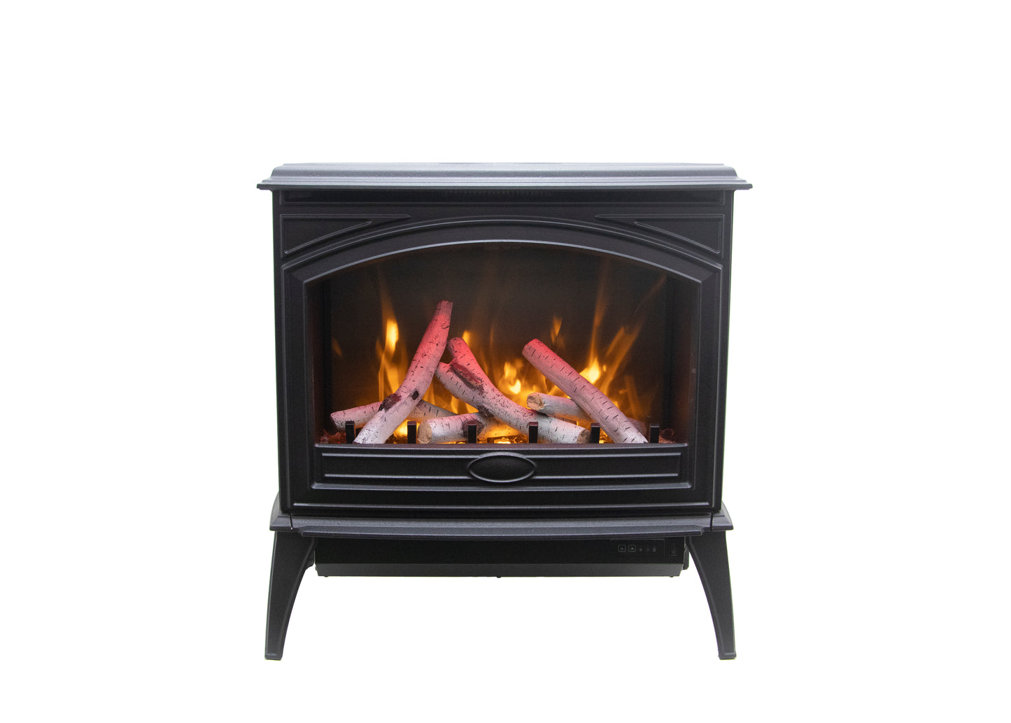 FREESTAND SERIES CAST IRON ELECTRIC