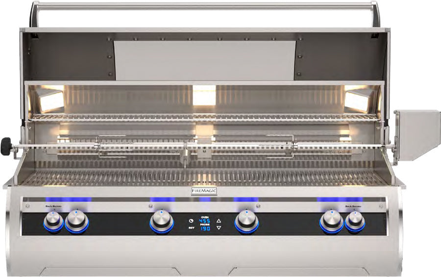Echelon E1060i Built-In Grills