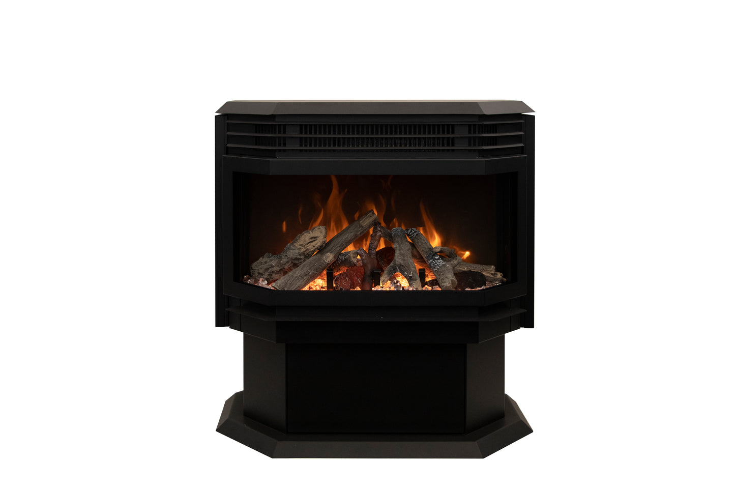 FREESTAND SERIES LUMINA ELECTRIC