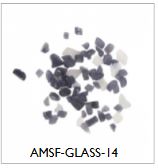 GLASS MEDIA & DECORATIVE OPTIONS