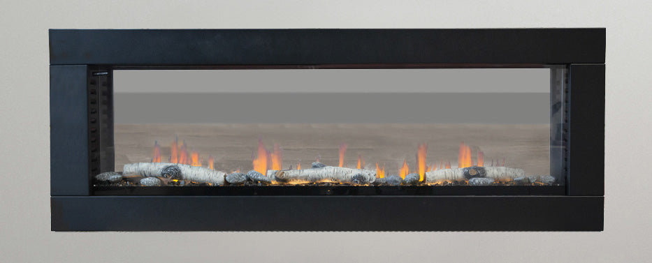 Electric Fireplaces Optic 50