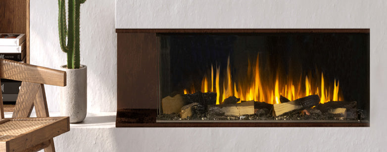 Electric Fireplaces Signal 40