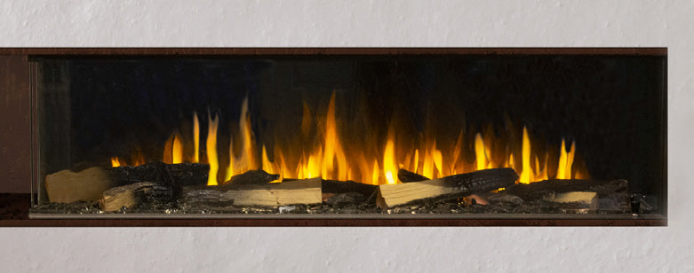 Electric Fireplaces Signal 80