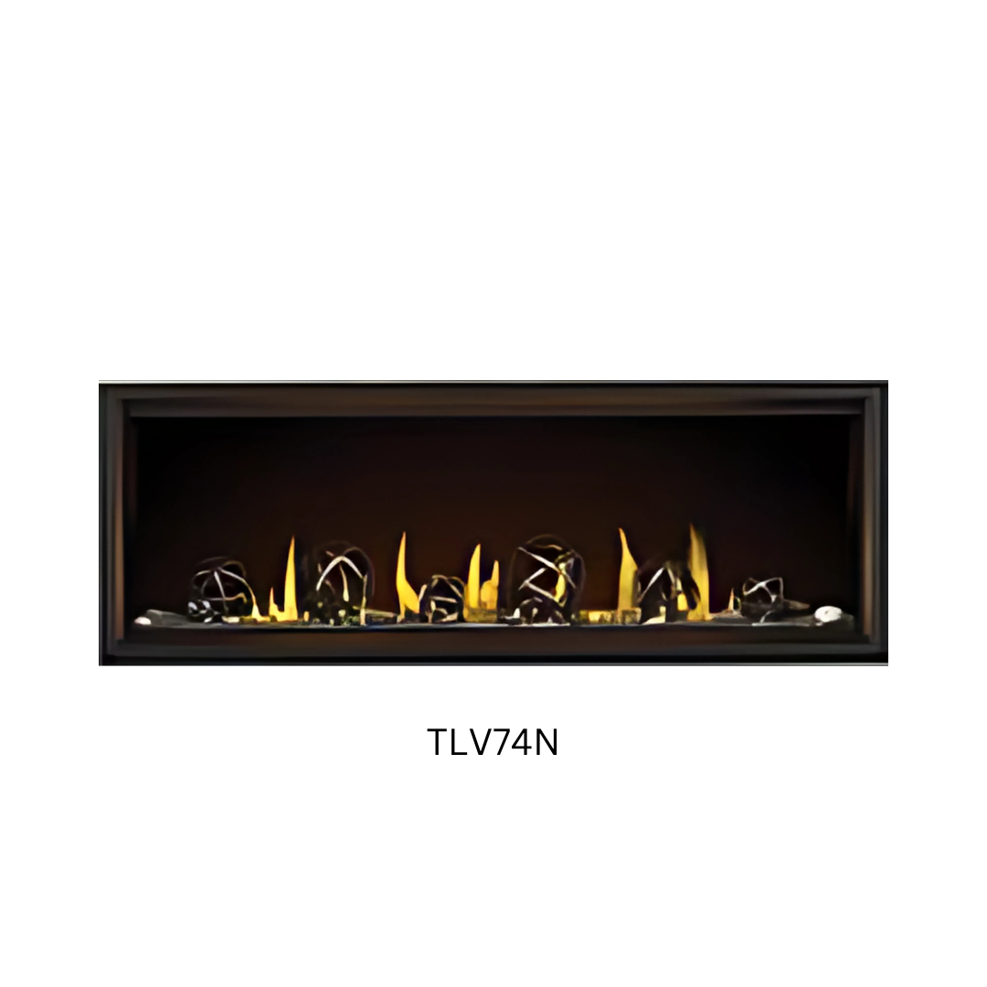 Tall Linear Vector Series