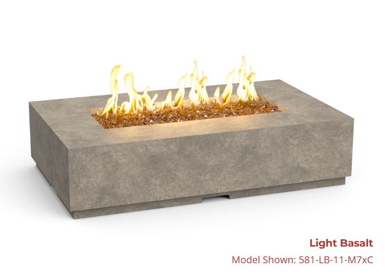 Legend Firetable