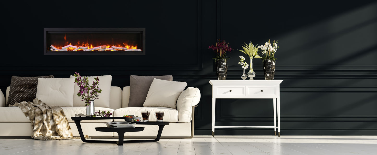 SYMMETRY SMART ELECTRIC
