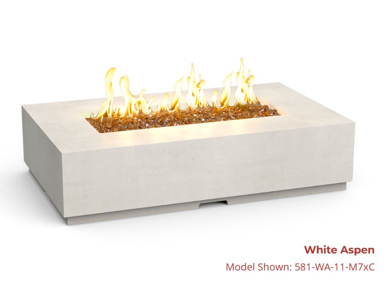 Legend Firetable
