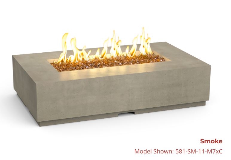 Legend Firetable