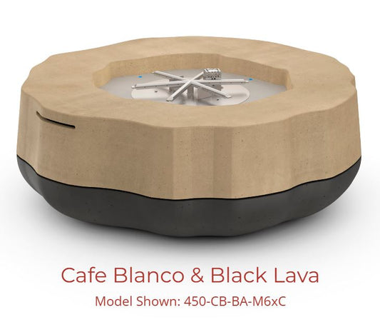 Meadow Fire Table