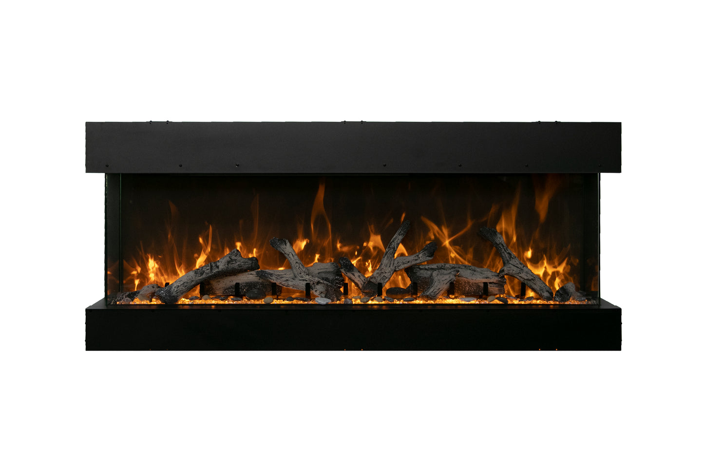 True View XL Series Electric Fireplace