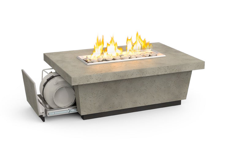 Contempo LP Select Firetable