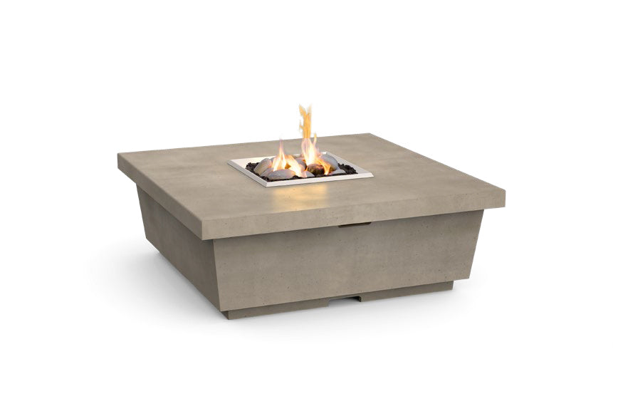 Contempo Square Firetable