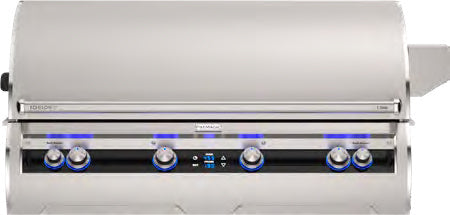 Echelon E1060i Built-In Grills