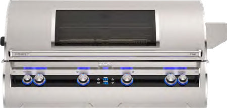 Echelon E1060i Built-In Grills