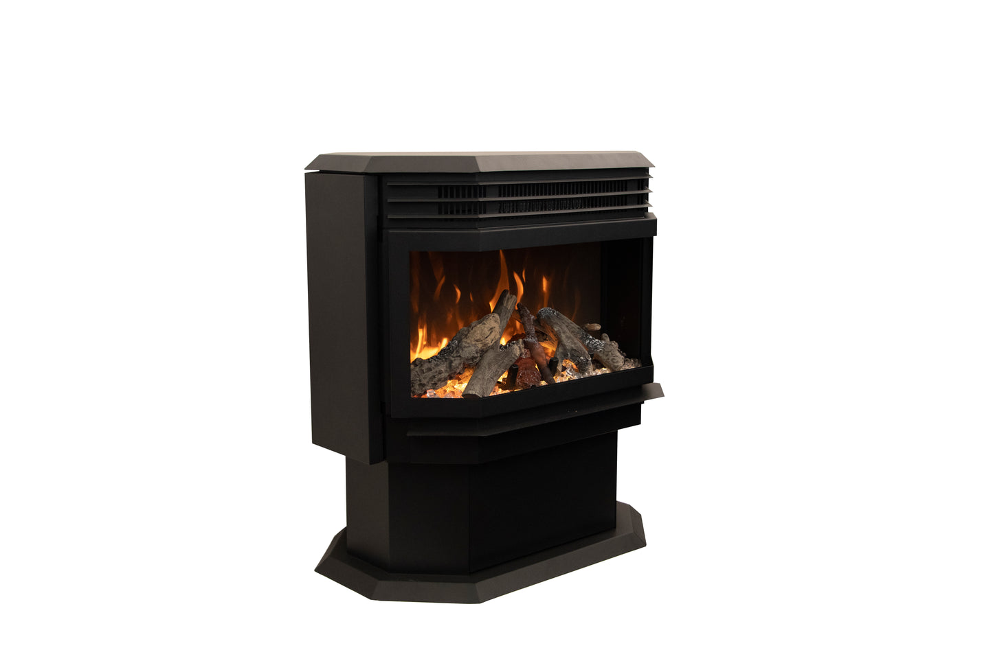 FREESTAND SERIES LUMINA ELECTRIC