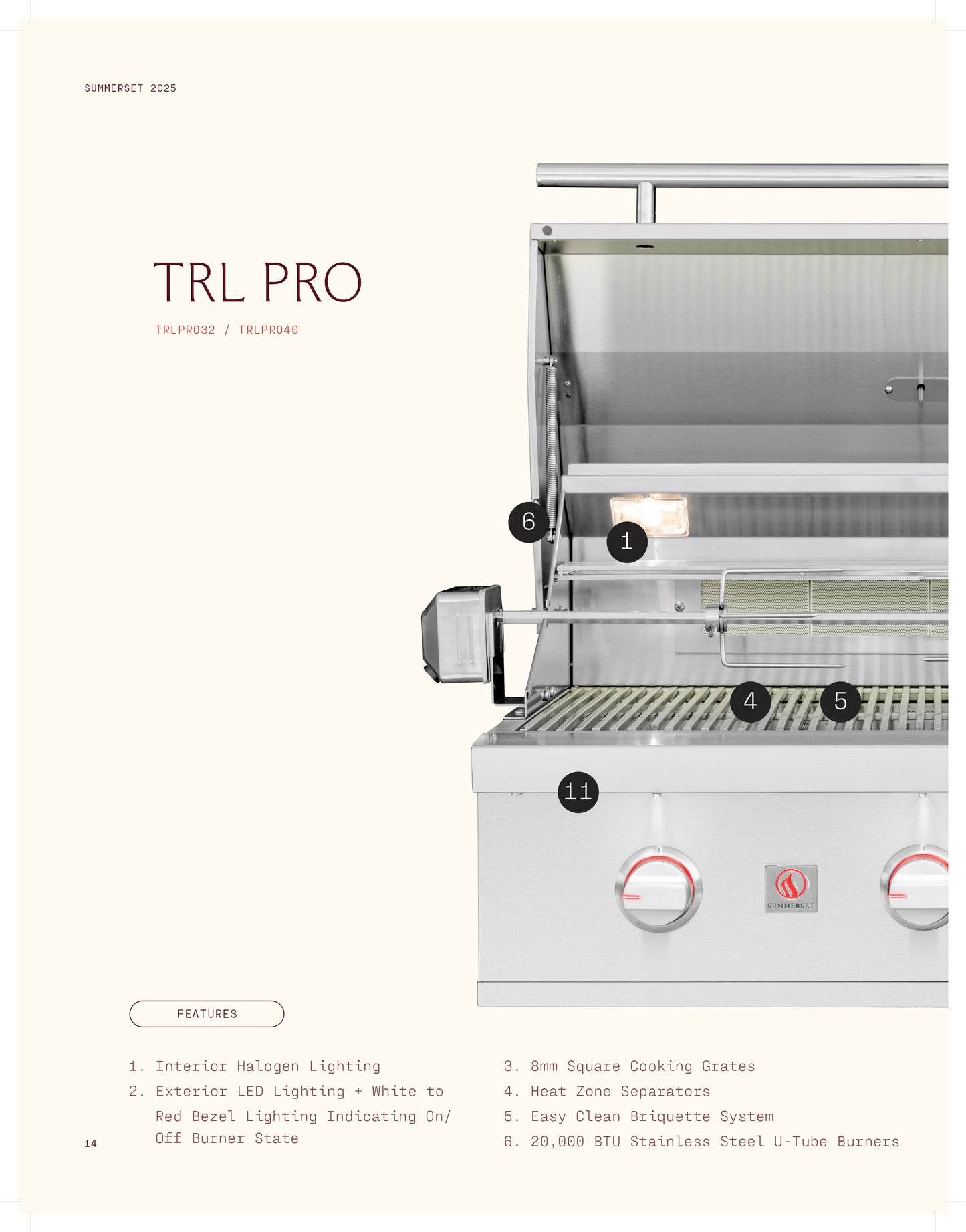 TRL Pro