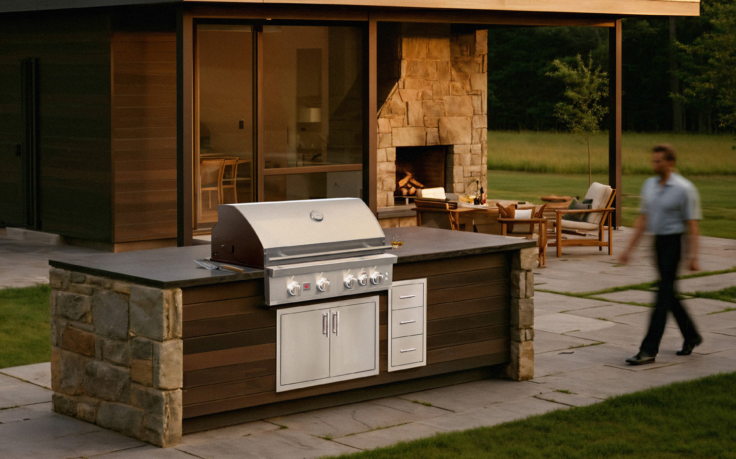 SIZZLER PRO