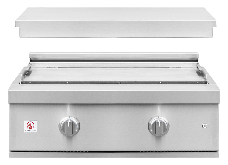 GRIDDLE PRO