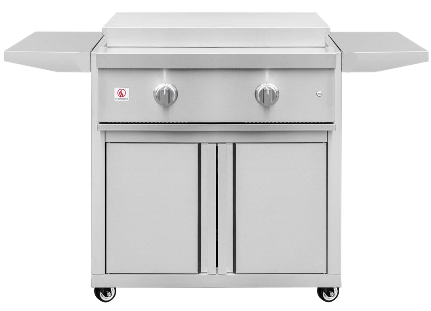 GRIDDLE PRO