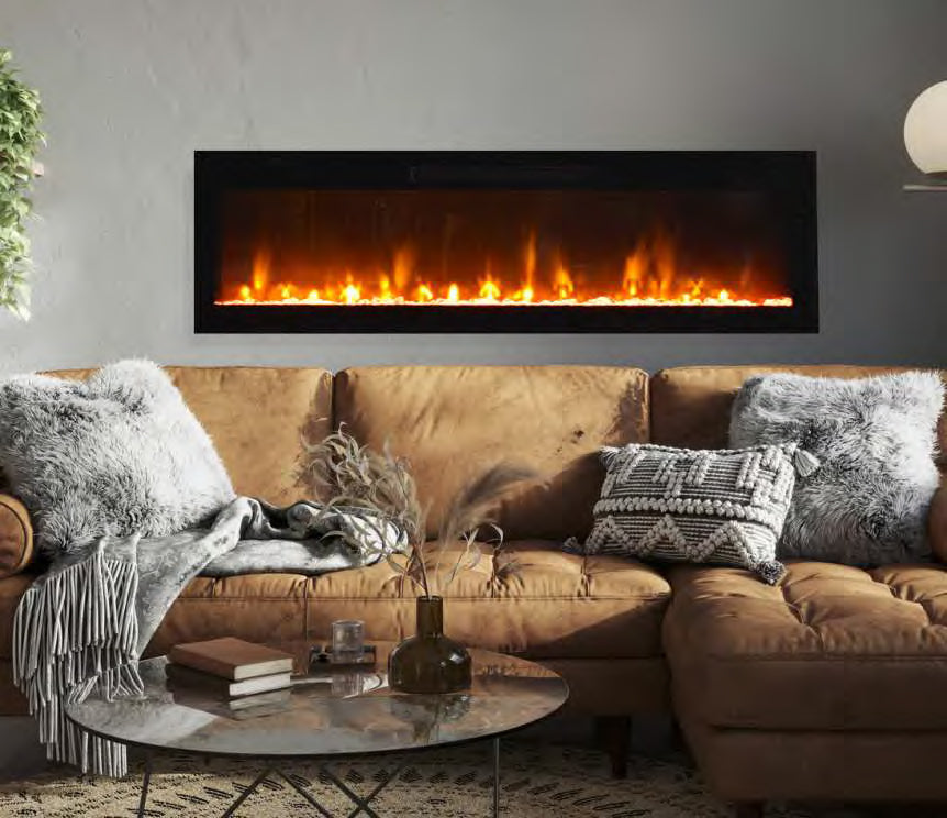 FIRE & ICE EVOLUTION - LINEAR