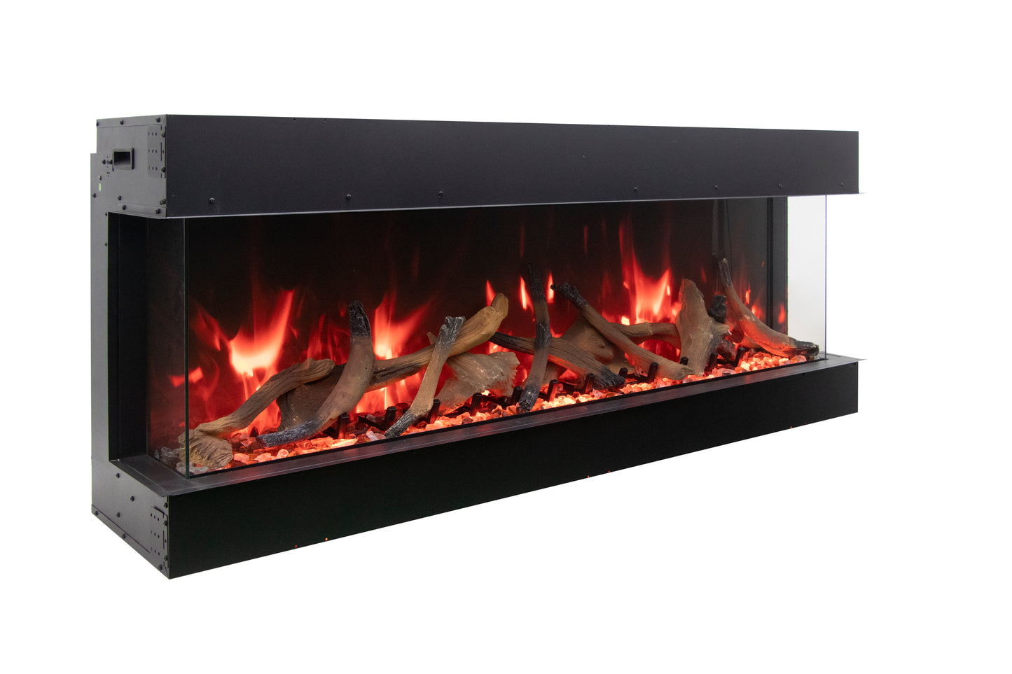 True View XL Series Electric Fireplace