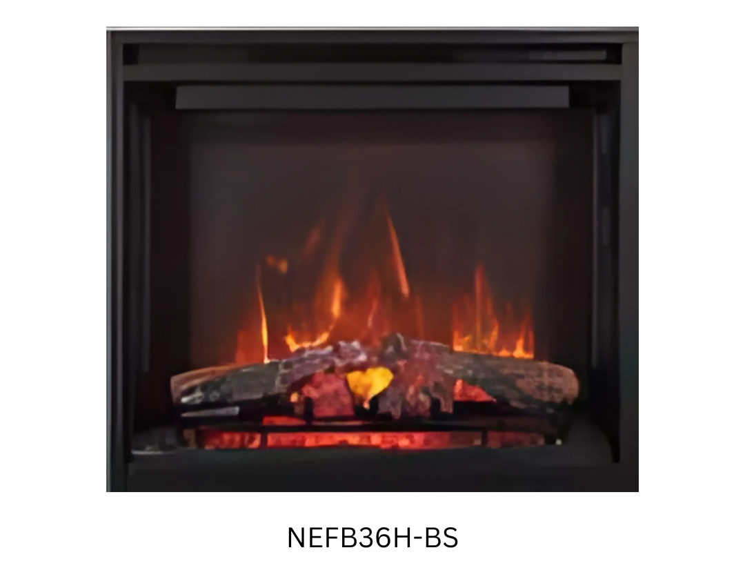 ELEMENT  ELECTRIC FIREPLACE MODELS