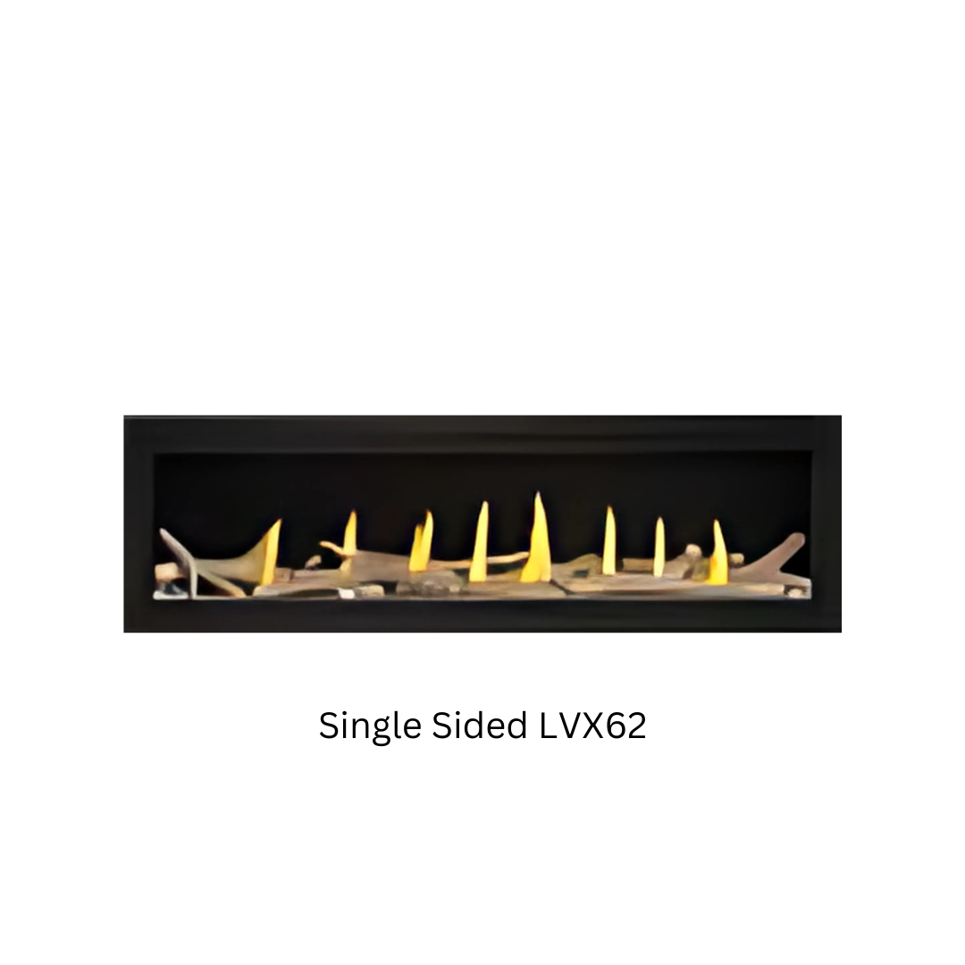 Luxuria Series