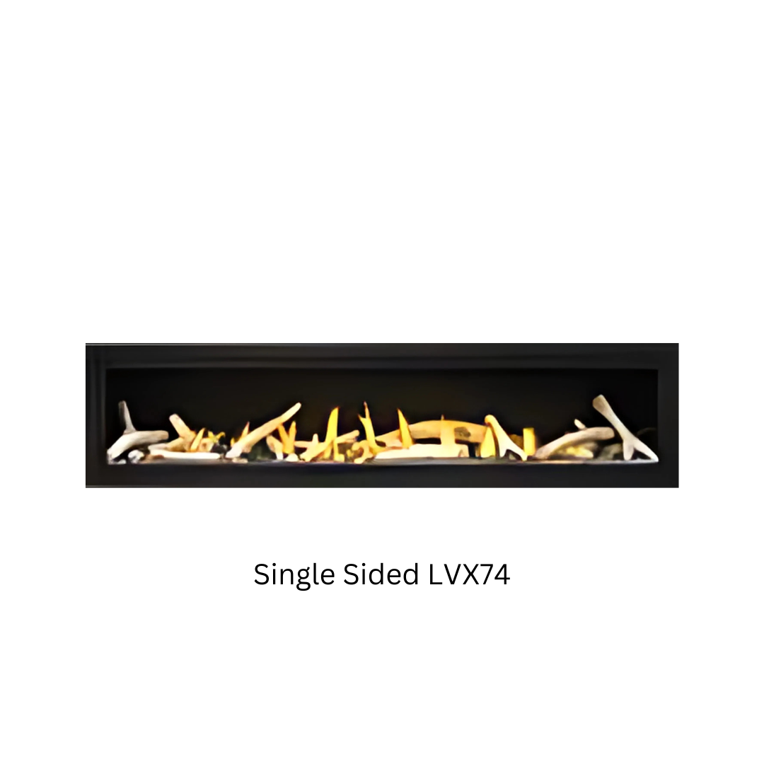 Luxuria Series