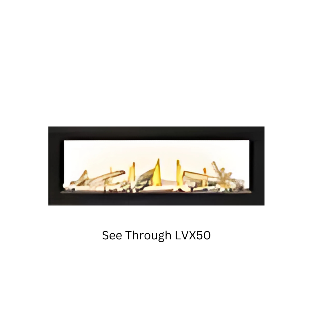Luxuria Series