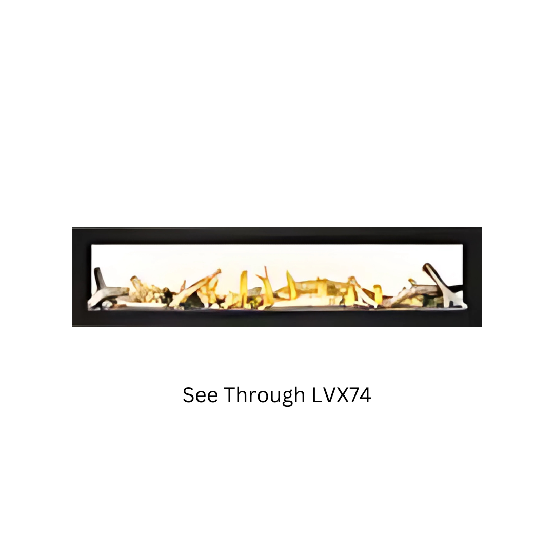 Luxuria Series