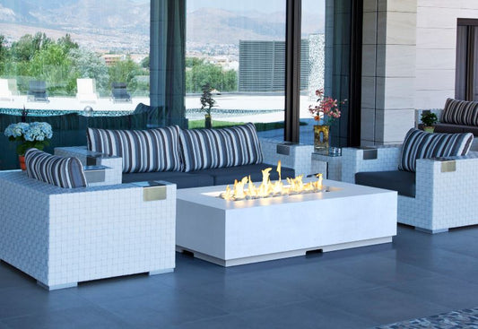 Legend Firetable