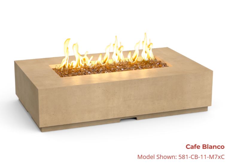 Legend Firetable