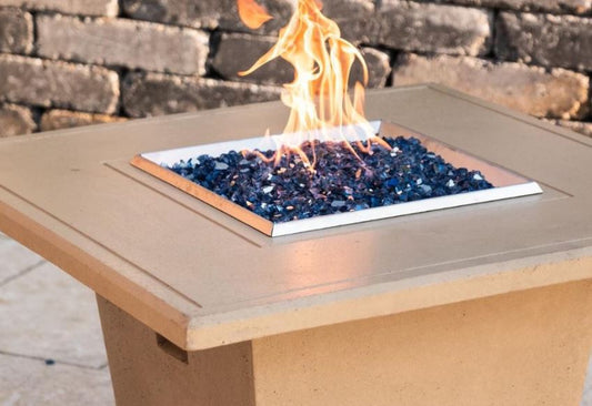 Cosmopolitan Square Firetable