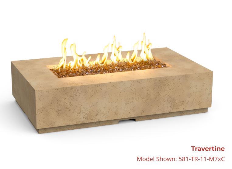Legend Firetable