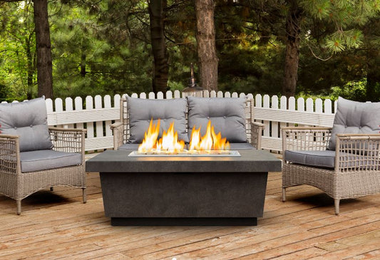 Contempo LP Select Firetable