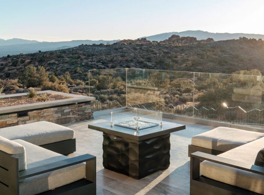 Voro Firetable