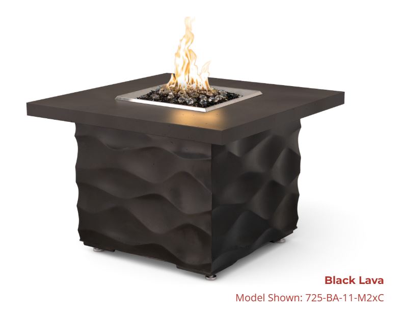 Voro Firetable