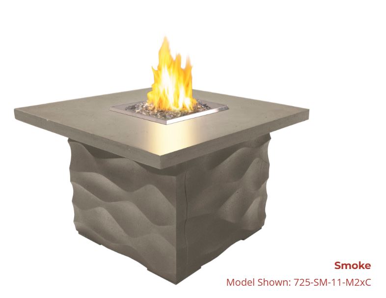 Voro Firetable