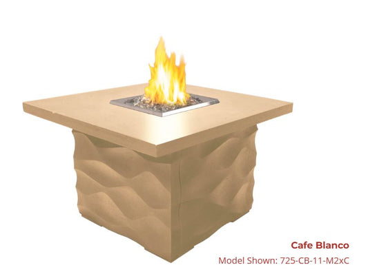Voro Firetable